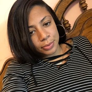 Meet your Posher, Cherrice